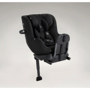 Joie i-Prodigi Signature Pro Extended Rearfacing Car Seat - Eclipse