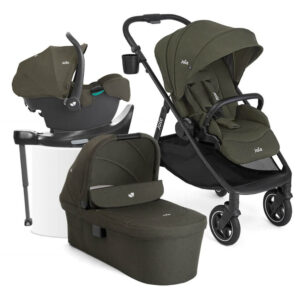 Versadrift On The Go Bundle - Fern