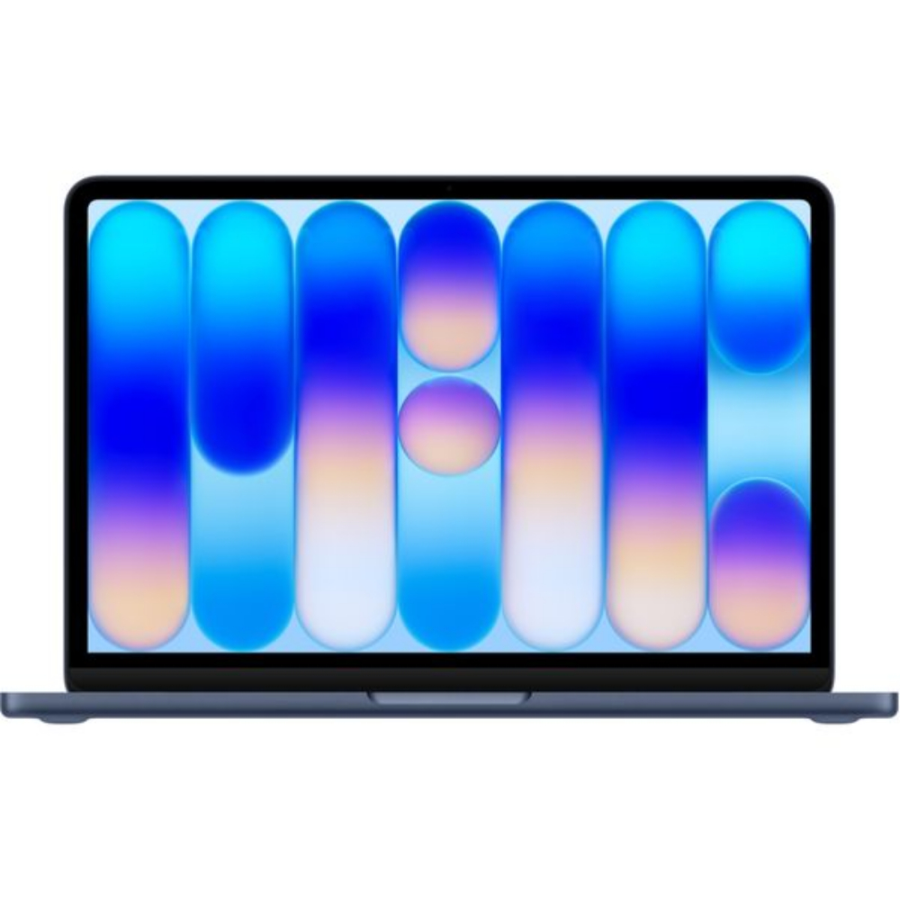 MacBook Neo 13-inch, Apple A18 Pro chip, 6C CPU, 5C GPU, 8GB UM, 256GB SSD - Indigo
