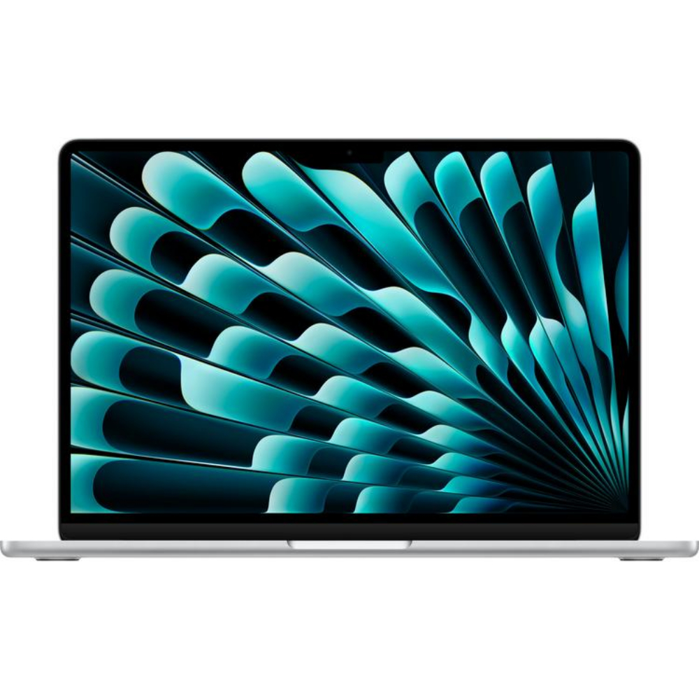 MacBook Air 13-inch, Apple M5 chip, 10C CPU, 10C GPU, 24GB UM, 1TB SSD - Silver