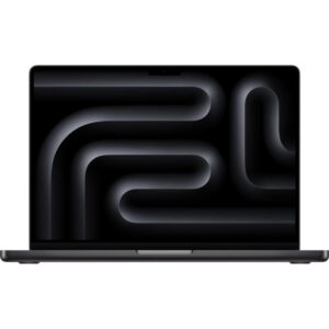 MacBook Pro 14-inch, Apple M5 Chip, 10C CPU, 10C GPU, 16GB UM, 1TB SSD - Space Black
