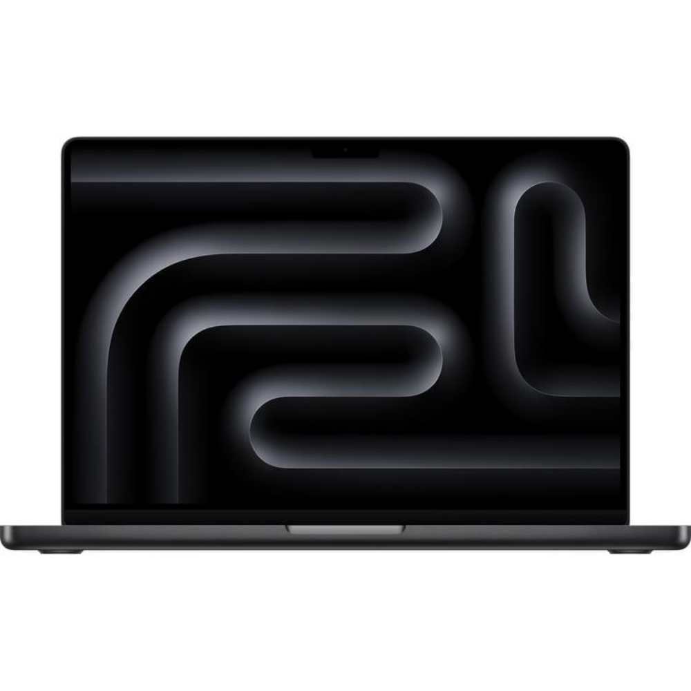 MacBook Pro 14-inch, Apple M5 Chip, 10C CPU, 10C GPU, 16GB UM, 1TB SSD - Space Black