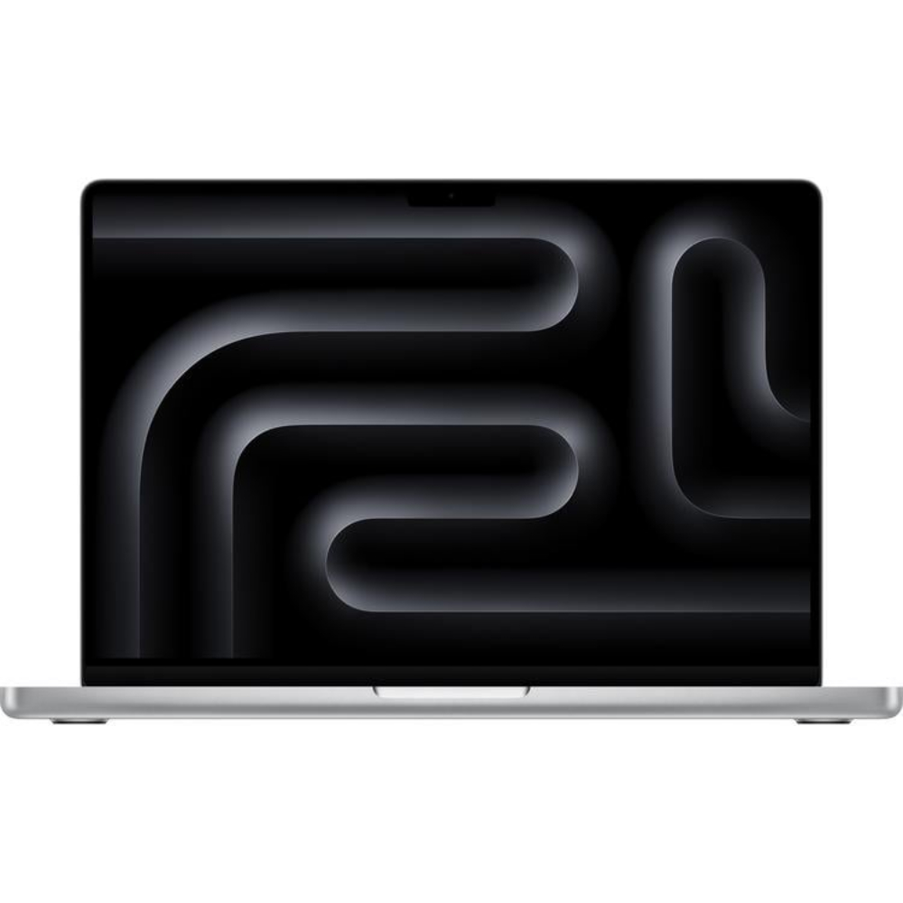 MacBook Pro 14-inch, Apple M5 Chip, 10C CPU, 10C GPU, 32GB UM, 1TB SSD - Silver