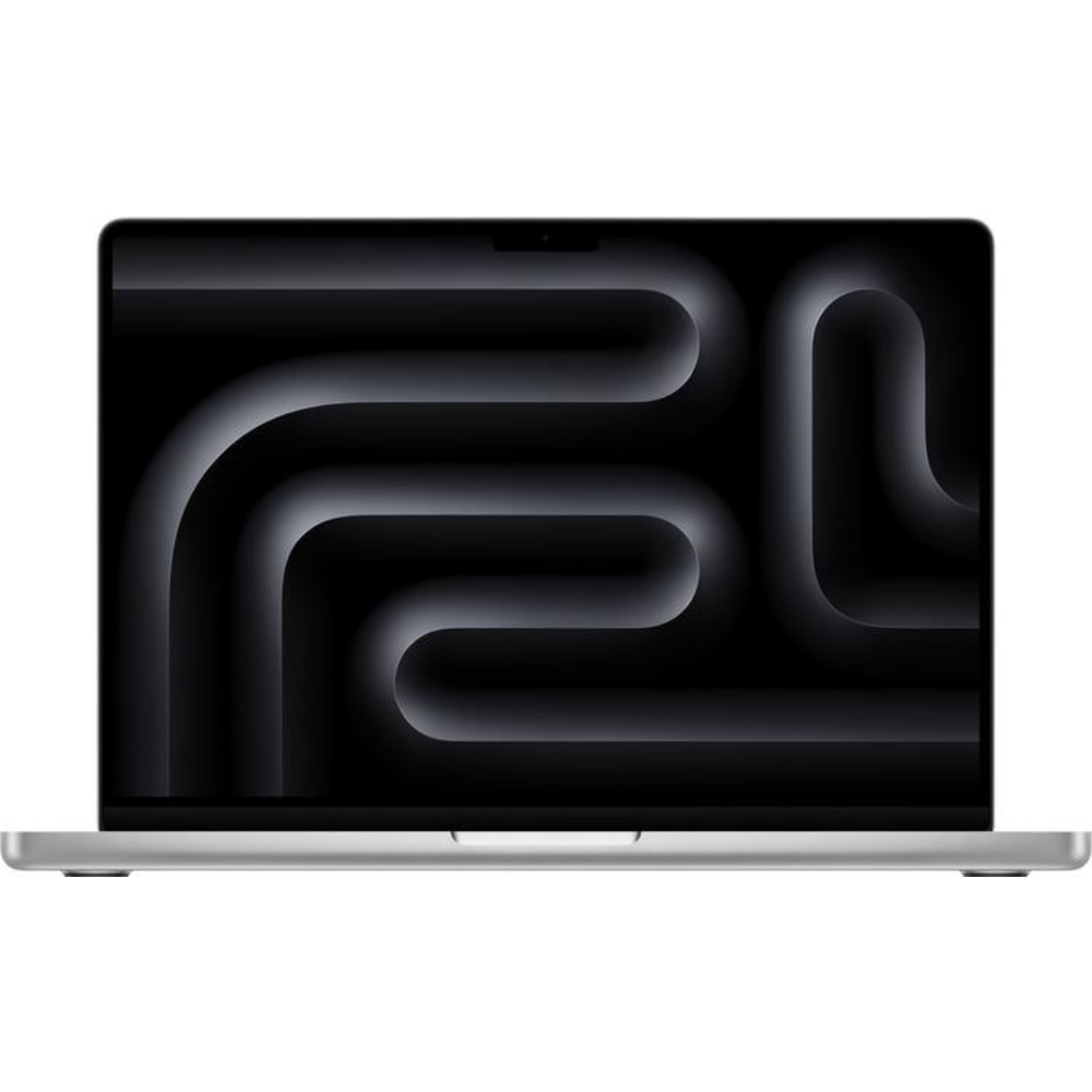 MacBook Pro 14-inch, Apple M5 Pro Chip, 15C CPU, 16C GPU, 24GB UM, 1TB SSD - Silver