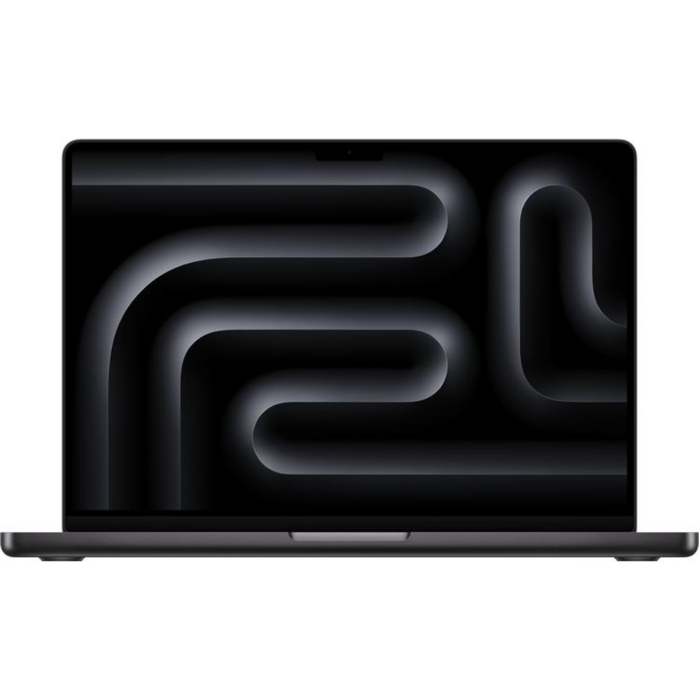 MacBook Pro 14-inch, Apple M5 Max Chip, 18C CPU, 32C GPU, 36GB UM, 2TB SSD - Space Black