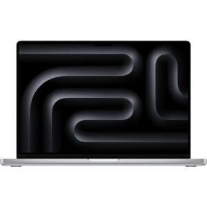 MacBook Pro 16-inch, Apple M5 Pro Chip, 18C CPU, 20C GPU, 24GB UM, 1TB SSD - Silver