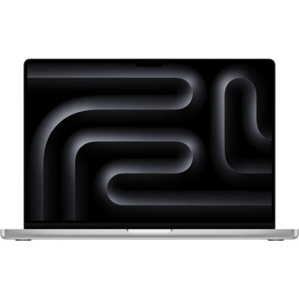 MacBook Pro 16-inch, Apple M5 Max Chip, 18C CPU, 32C GPU, 36GB UM, 2TB SSD - Silver