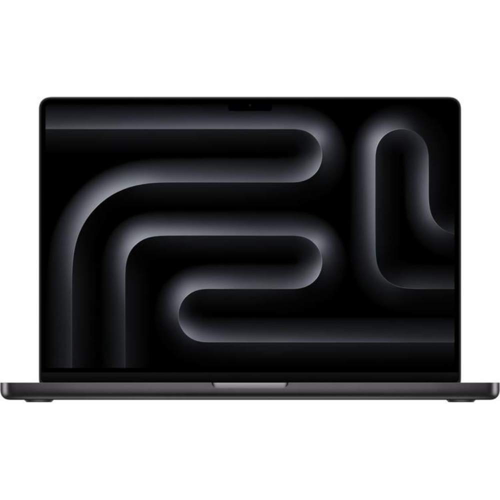 MacBook Pro 16-inch, Apple M5 Max Chip, 18C CPU, 40C GPU, 48GB UM, 2TB SSD - Space Black