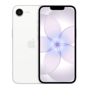 iPhone 17e 256GB White