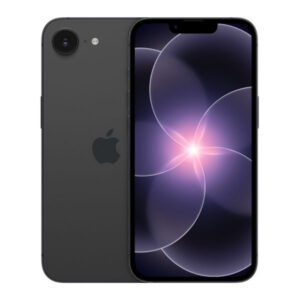 iPhone 17e 512GB Black