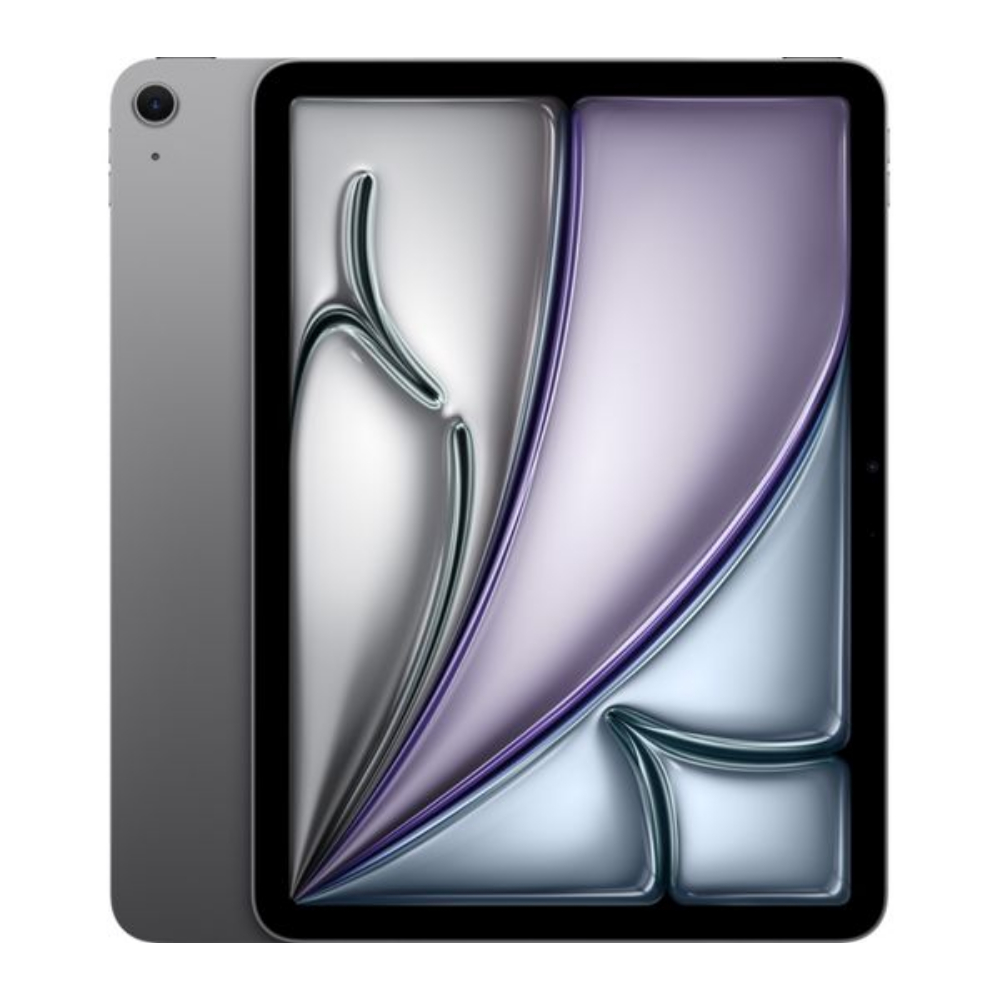 iPad Air 11-inch (M4) Wi-Fi 128GB - Space Grey