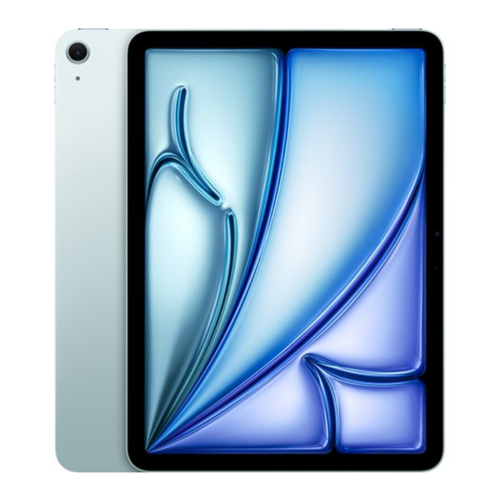 iPad Air 11-inch (M4) Wi-Fi 128GB - Blue