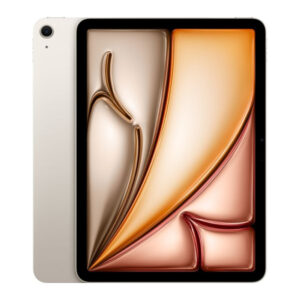 iPad Air 11-inch (M4) Wi-Fi 256GB - Starlight
