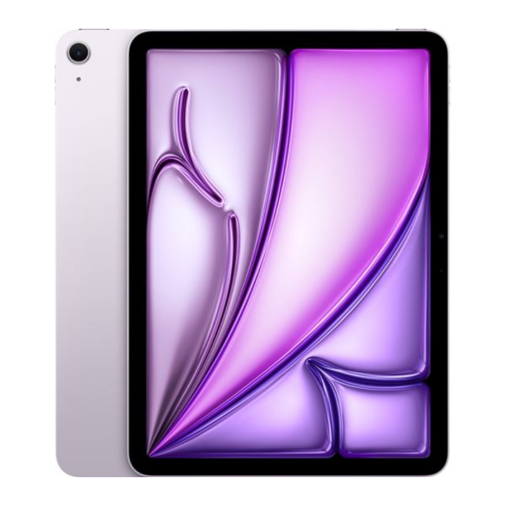 iPad Air 11-inch (M4) Wi-Fi 256GB - Purple