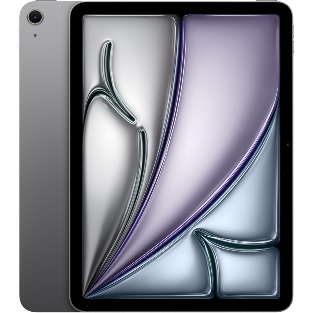 iPad Air 11-inch (M4) Wi-Fi 512GB - Space Grey