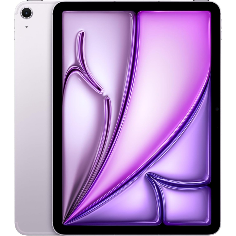 iPad Air 11-inch (M4) Wi-Fi 1TB - Purple