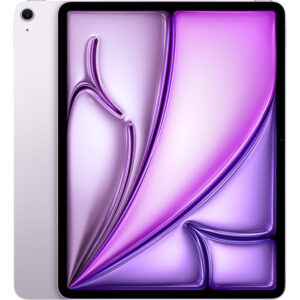 iPad Air 13-inch (M4) Wi-Fi 128GB - Purple