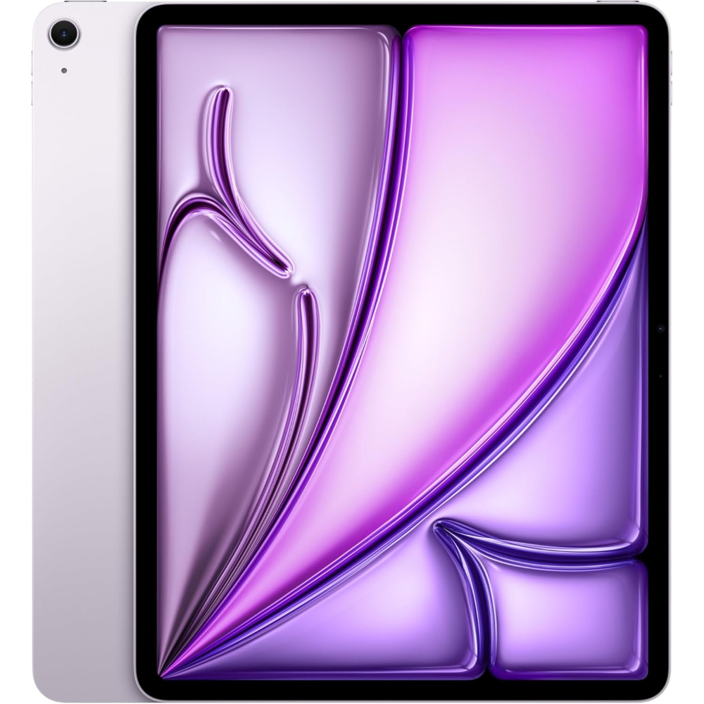 iPad Air 13-inch (M4) Wi-Fi 512GB - Purple