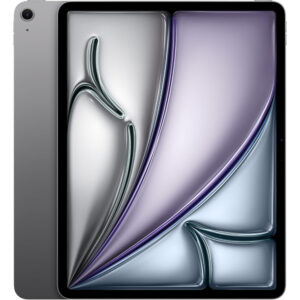 iPad Air 13-inch (M4) Wi-Fi + Cellular 256GB - Space Grey