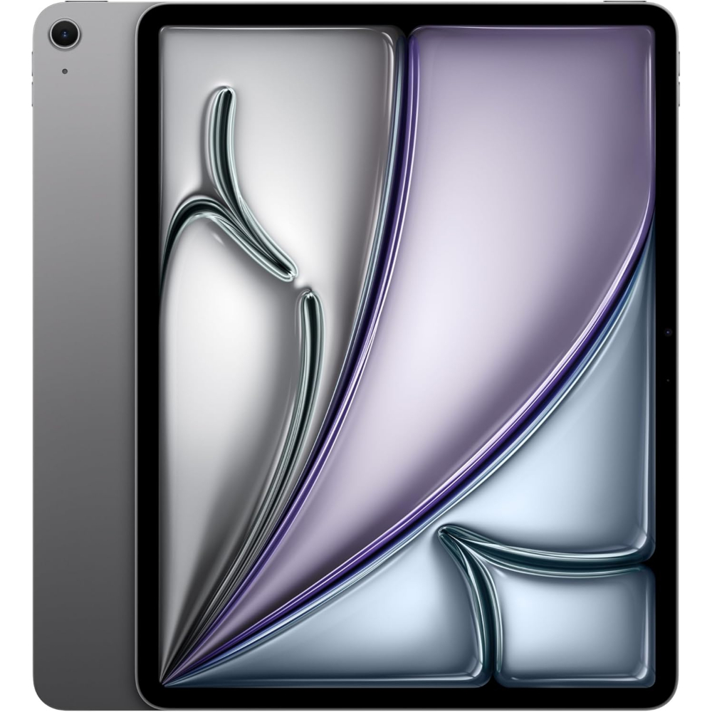 iPad Air 13-inch (M4) Wi-Fi + Cellular 256GB - Space Grey