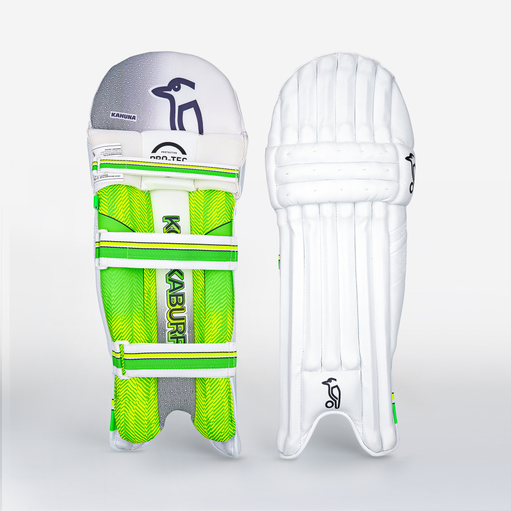 Kookaburra Kahuna 5.1 Batting Pads