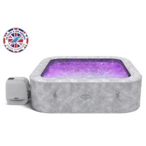 Lay-Z-Spa San Francisco HydroJet Pro