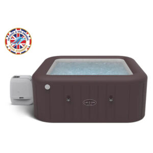 Lay-Z-Spa Maldives HydroJet Pro