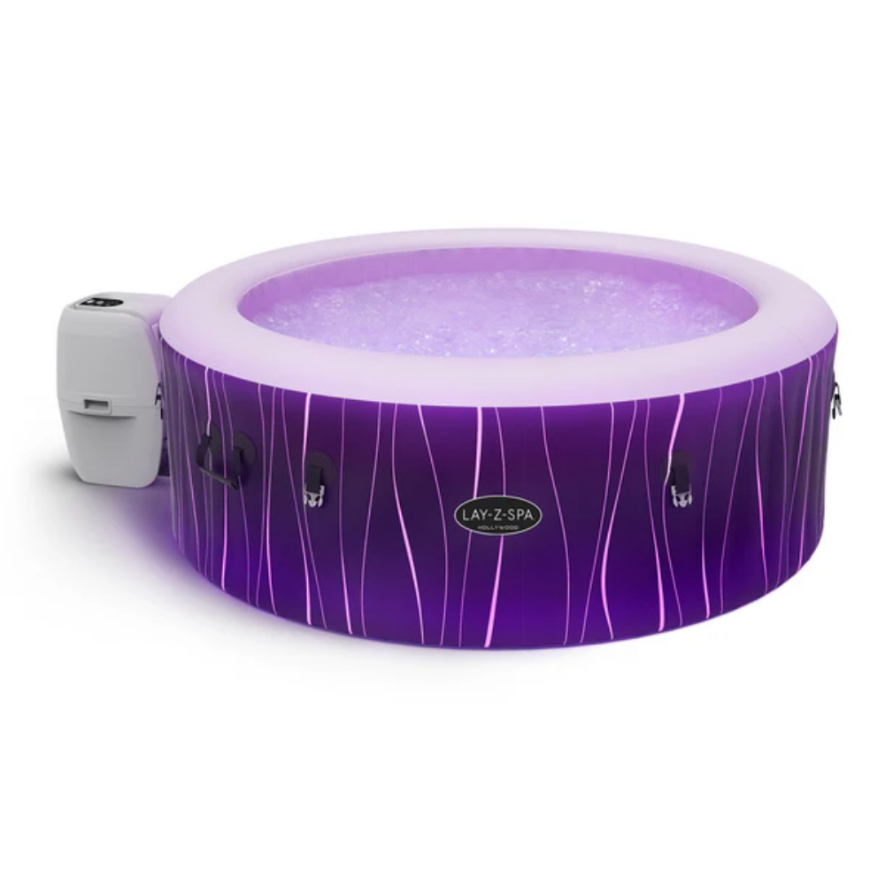 Lay-Z-Spa Hollywood AirJet