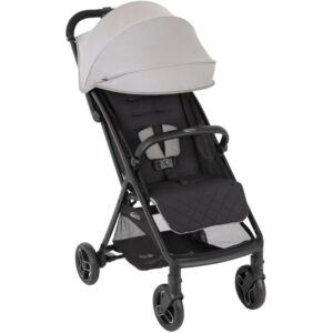 Graco Myavo Stroller - Steeple Grey