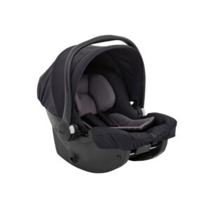 Graco SnugEssentials i-Size Car Seat - Midnight