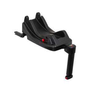 Graco Isofamily Isofix Car Seat Base - Black
