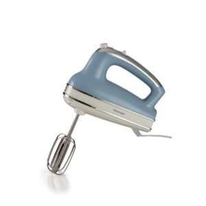 Ariete Vintage Hand Whisk - Blue