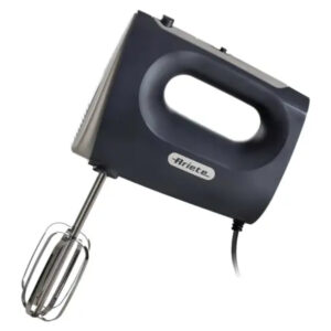 Ariete 450W Hand Whisk - Dark Grey