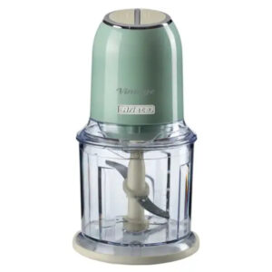 Ariete Vintage Mini Chopper - Green
