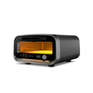 Ooni Volt 2 Electric Oven - Charcoal Grey
