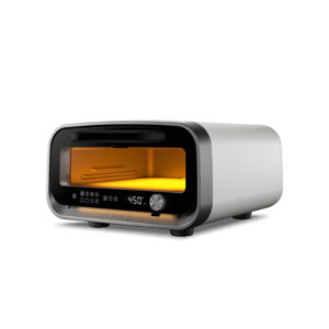 Ooni Volt 2 Electric Oven - Polar White