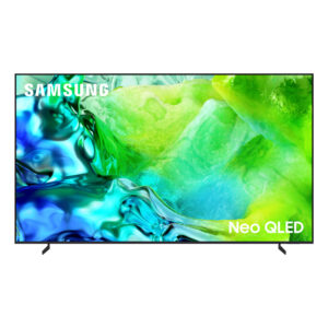 Samsung 100" Neo QLED QN80H 4K Samsung Vision AI Smart TV