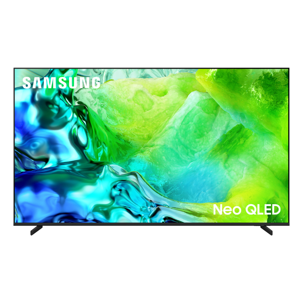 Samsung 85" Neo QLED QN80H 4K Samsung Vision AI Smart TV