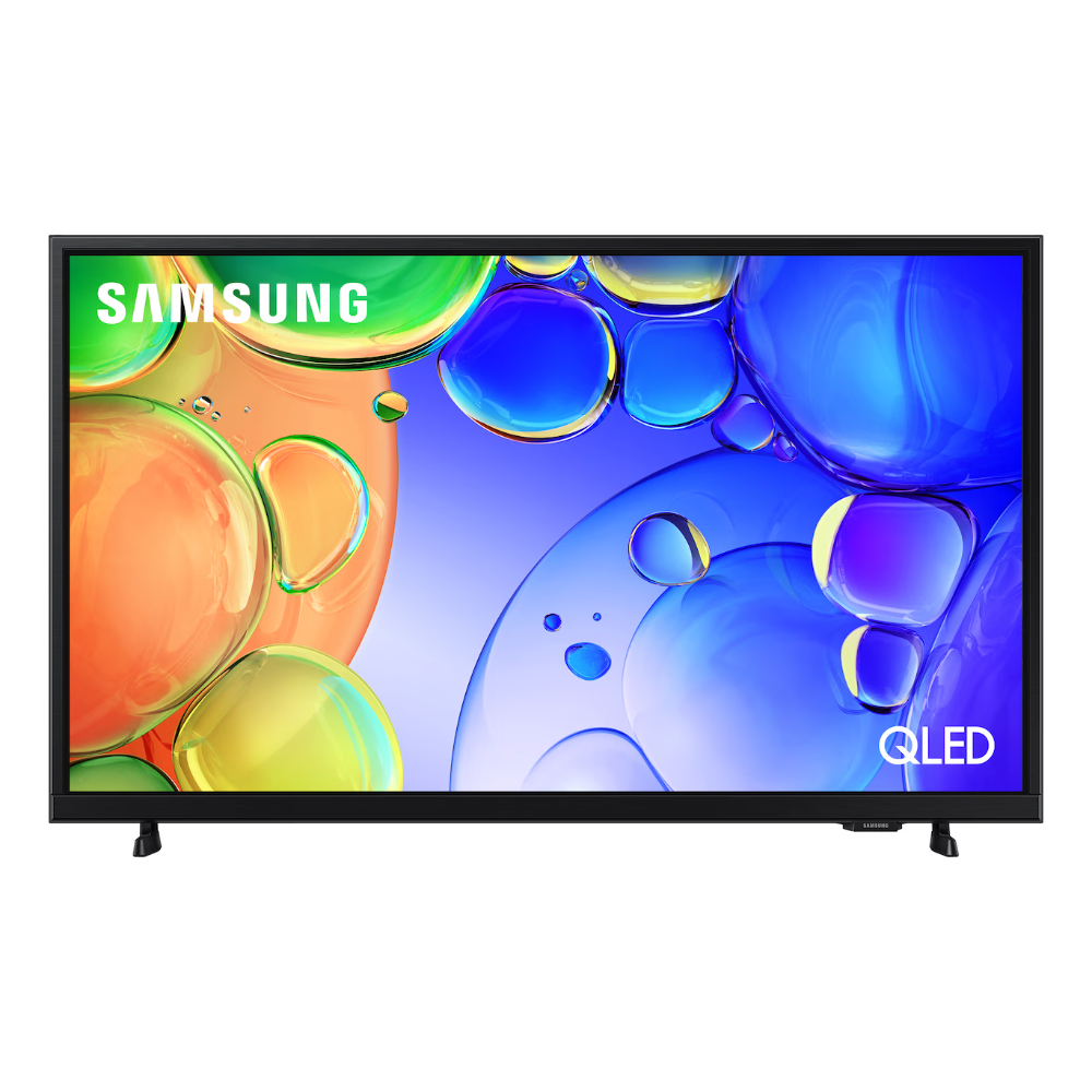 Samsung 32" QLED Q5F Full HD Smart TV