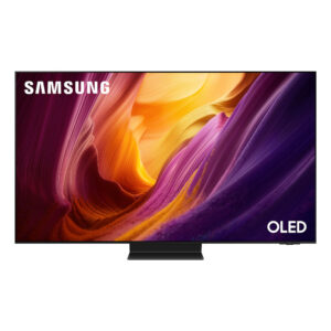 Samsung 55'' OLED S95H 4K Samsung Vision AI Smart TV