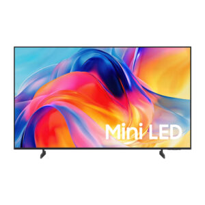 Samsung 43" Mini LED M70H 4K Vision AI Smart TV