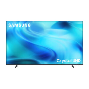 Samsung 75" Crystal UHD U8020H 4K Vision AI Smart TV