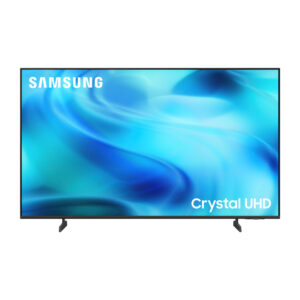 Samsung 50" Crystal UHD U8020H 4K Vision AI Smart TV
