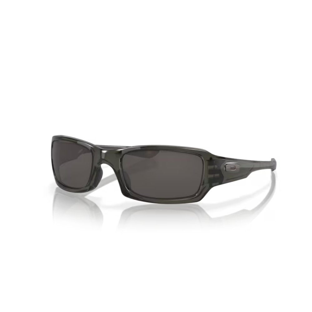 Oakley - Five squared 923805 - Grey Smoke - Warm Grey Lense
