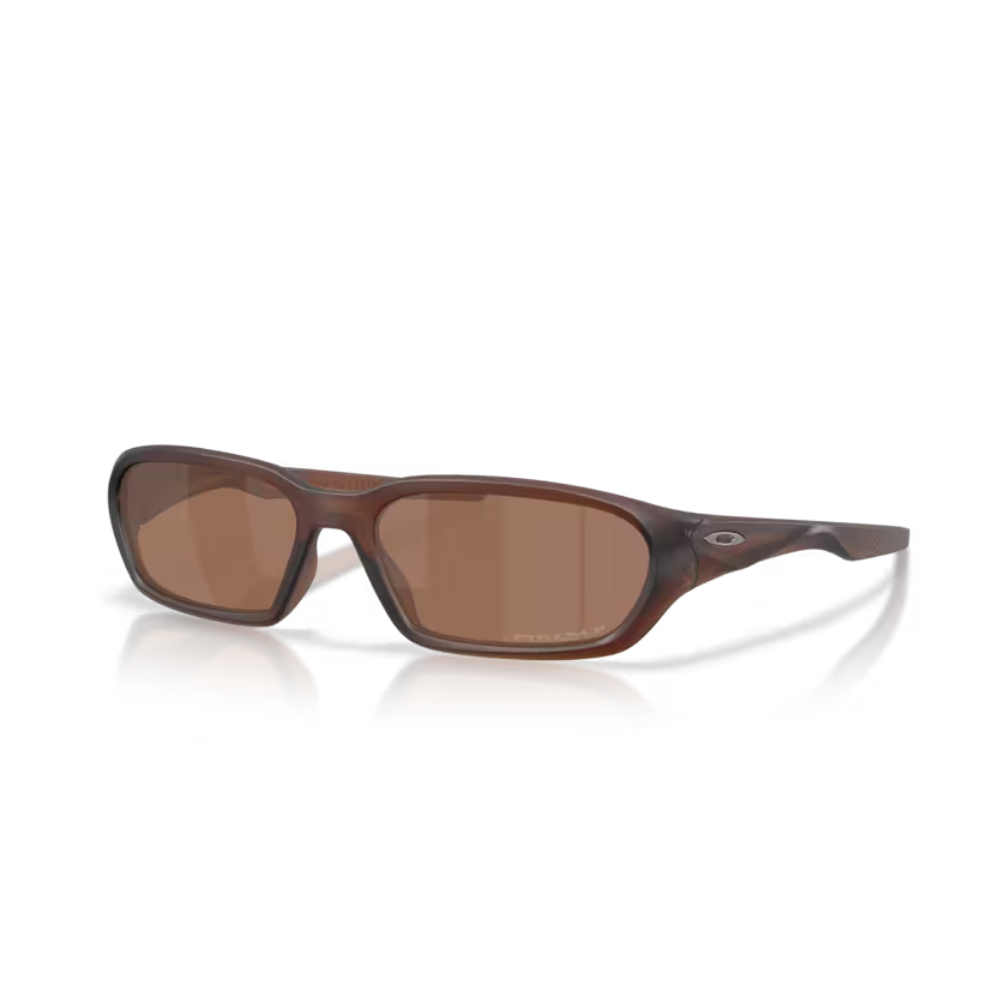 Oakley - Terraforma 953006 - Matte Rootbeer - Prizm Tungsten Polarized Lense
