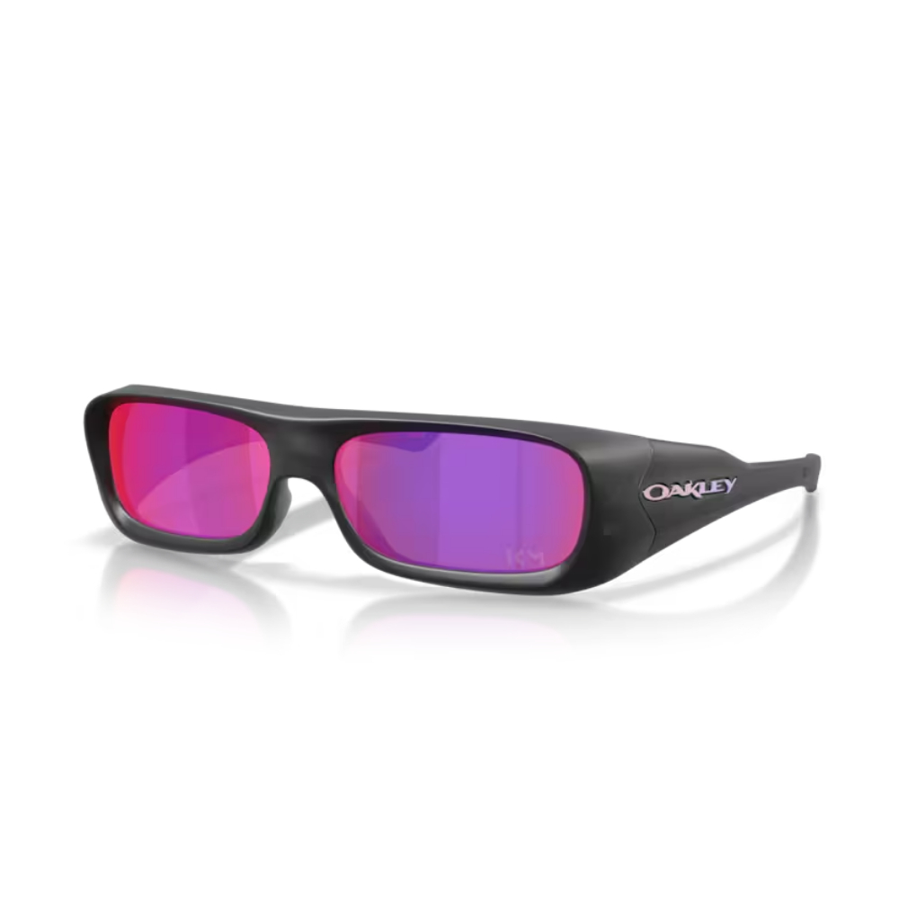 Oakley - Permian 952007 - Matte Black Ink - Prizm Road Lense