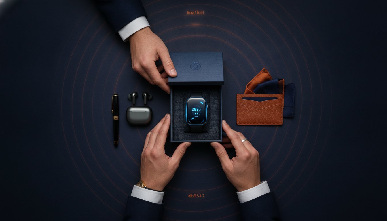Employee Performance Rewards: The 2026 Guide to Premium Tangible Incentives