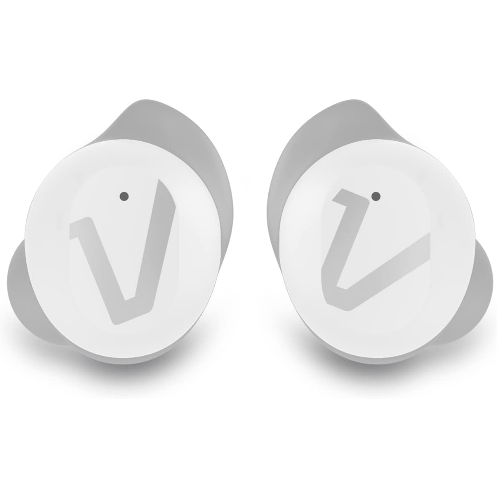 Veho RHOX True wireless earbuds - Fusion White