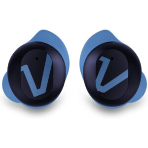 Veho RHOX True wireless earbuds - Electric Blue