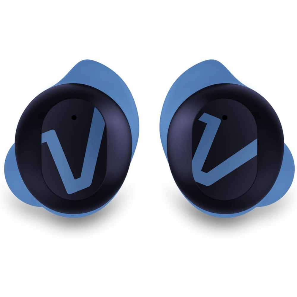 Veho RHOX True wireless earbuds - Electric Blue